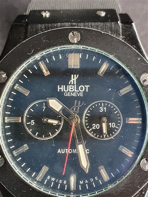 hublot serial number 582888|hublot geneve vendome 582888 price.